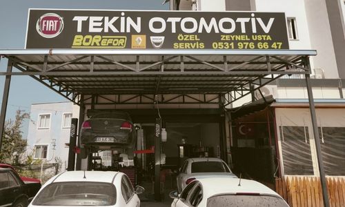 Şirket Üretim Hattı